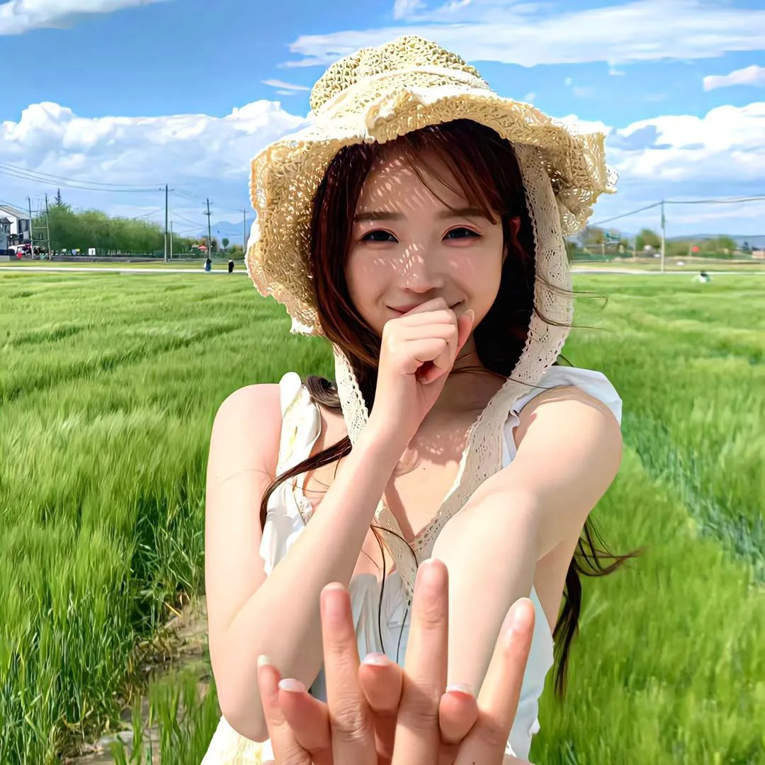 日月人鱼