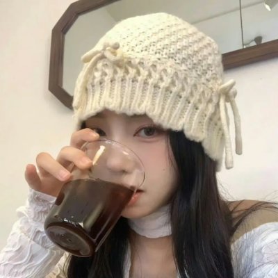 女佣