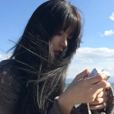 年轻人